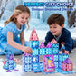 Coodoo Diamond Magnetic Tiles & Building Blocks 60 PCS — Princess Toys for Girls & Boys Birthday & Xmas Present