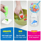 Coodoo Magic Water Elf Toy Craft Kits for Kids, DIY Your Own Aqua Fairy Water Pets & Squishy Maker Toys with 10 Magic Gels and 8 Molds