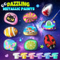 Rock Painting Craft Kits Glow in The Dark Rock, Arts and Crafts for Kids 6+
