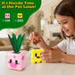 Coodoo Botanicals Plants Building Blocks Boys Girls Teens Adult Desk Room Decor Displays, Creative Christmas Stocking Stuffers