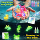 Coodoo Magic Water Elf Toy Craft Kits, Aqua Fairy Water Gel DIY Squishies Squishy Maker Toddler Kids Toys Birthday Christmas Gifts