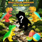 Dinosaur Hatching Surprise Eggs for Kids - 6 Pack Dinosaur Toys for Boys and Girls, Easter Basket Stuffers & Birthday Party Favors for Kids 4-8, Toddler Outdoor Toys Dino Egg Crafts Gifts for Ages 3-8