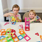 Magnetic Tiles Building Block 138 Pieces